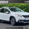 Peugeot 2008 2019