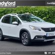 Peugeot 2008 2019