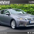 Lexus CT 2020