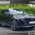 Peugeot 3008 2025
