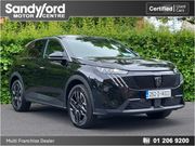 Peugeot 3008 2025