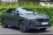 Peugeot 3008 2025