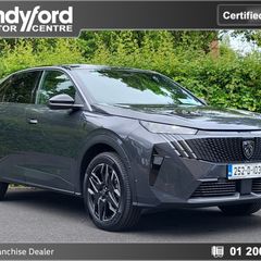 Peugeot 3008 2025