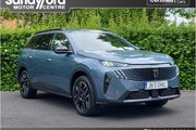 Peugeot 5008 2026