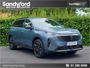 Peugeot 5008 2026