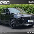 Peugeot 3008 2026