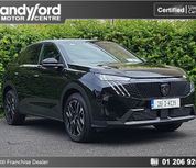 Peugeot 3008 2026