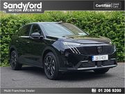 Peugeot 3008 2026