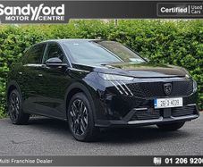 Peugeot 3008 2026