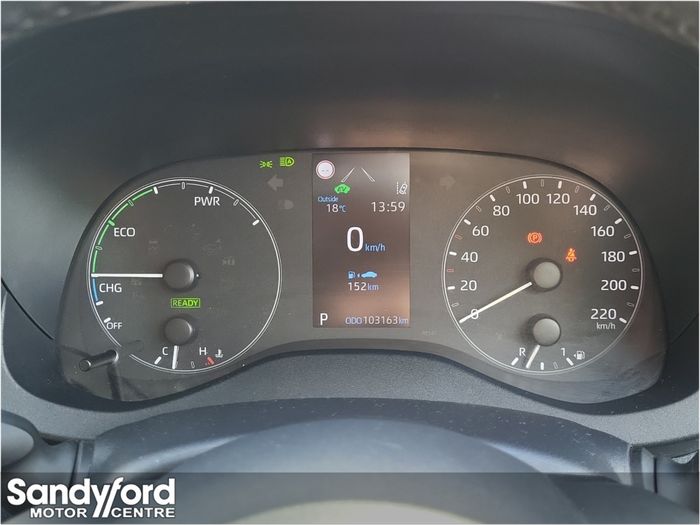 Toyota Yaris 2021