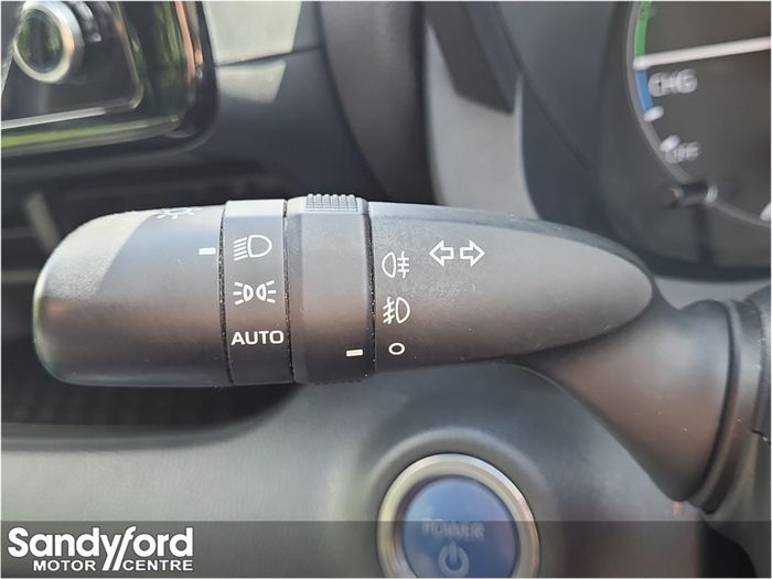 Toyota Yaris 2021