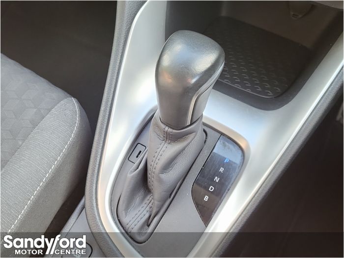 Toyota Yaris 2021