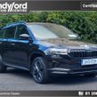 Skoda Karoq 2024