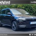 Skoda Karoq 2024