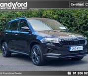 Skoda Karoq 2024