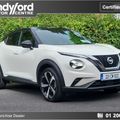 Nissan Juke 2020