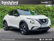 Nissan Juke 2020