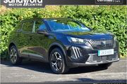 Peugeot 2008 2024