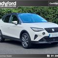 SEAT Arona 2023