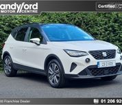 SEAT Arona 2023