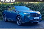Peugeot 3008 2026