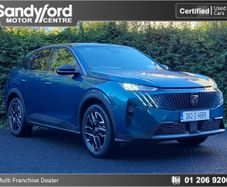 Peugeot 3008 2026