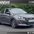 Peugeot 208 2022