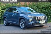 Hyundai Tucson 2023