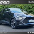 Toyota C-HR 2025