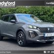 Peugeot 2008 2026