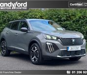 Peugeot 2008 2026