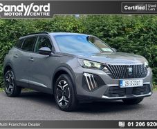 Peugeot 2008 2026