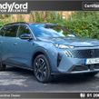 Peugeot 5008 2026