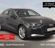 Audi A3 2026