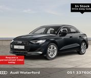 Audi A3 2026