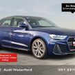 Audi A1 2026