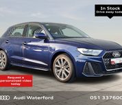 Audi A1 2026
