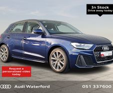 Audi A1 2026
