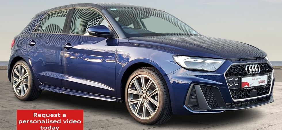 Audi A1 2026