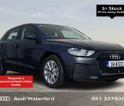 Audi A1 2026