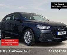 Audi A1 2026
