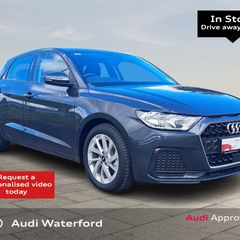 Audi A1 2026