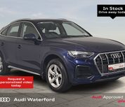 Audi Q5 2022