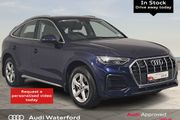 Audi Q5 2022