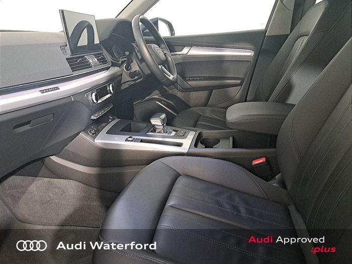Audi Q5 2022