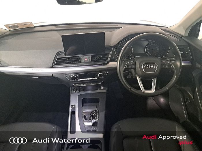 Audi Q5 2022