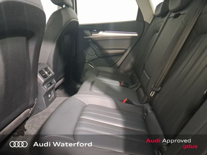 Audi Q5 2022