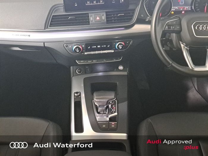 Audi Q5 2022