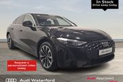 Audi A5 2026