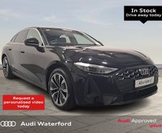 Audi A5 2026